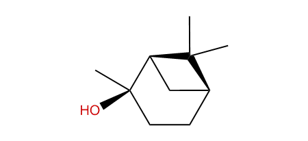cis-2,6,6-Trimethylbicyclo[3.1.1]heptan-2-ol